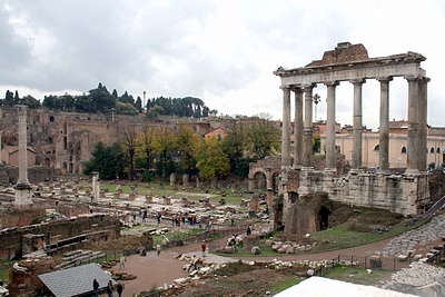 Forum Romanum